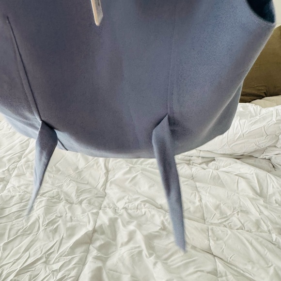 Shona Joy- Irene’s Tailored Vest - Picture 7 of 7